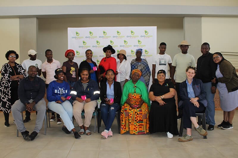 Avo Vision Discover Avo Vision, a South African B2B leader in Early Childhood, Business & Enterprise Development, Property Finance, Education, Life Skills, and Socio-Economic initiatives.