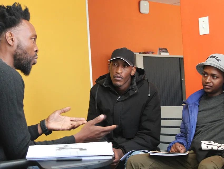 Avo Vision Avo Vision, a South Africa-based B2B leader, specializes in Early Childhood, Business & Enterprise Development, Property Finance, Education, Life Skills & Socio-Economic Development.