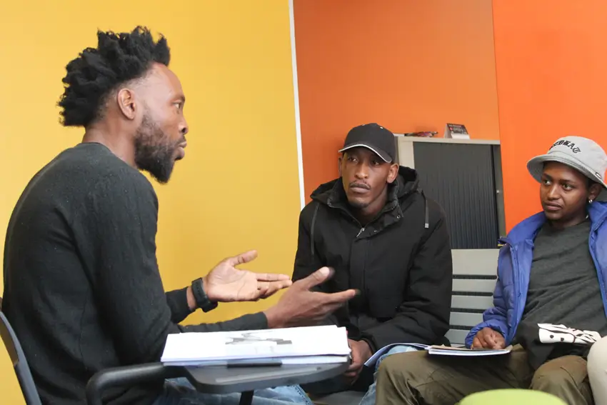Avo Vision Avo Vision, a South Africa-based B2B leader, specializes in Early Childhood, Business & Enterprise Development, Property Finance, Education, Life Skills & Socio-Economic Growth.