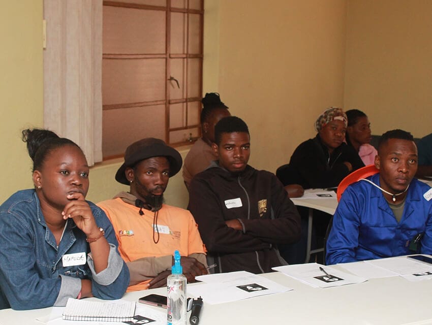 Avo Vision Avo Vision, a South Africa-based B2B leader, specializes in Early Childhood, Business & Small Business Development, Property Finance, Education, Life Skills & Socio-Economic Development.