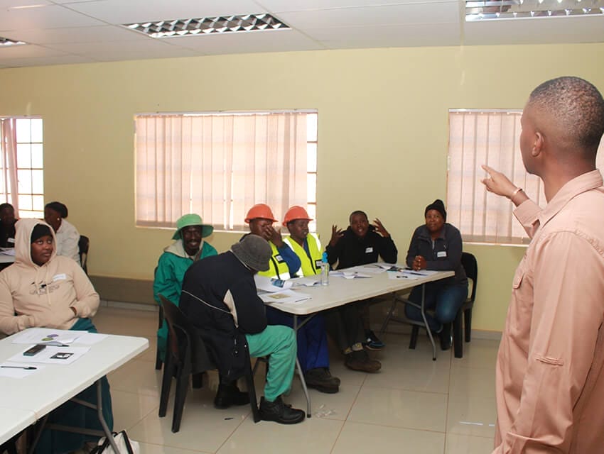 Avo Vision Avo Vision, a South Africa-based B2B leader, specializes in Early Childhood, Small Business & Enterprise Development, Property Finance, Education, Life Skills & Socio-Economic Development.