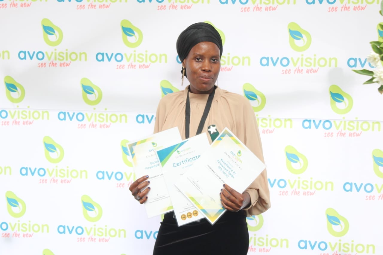 From Chisanyama to Green Empire: Modjadji’s Journey