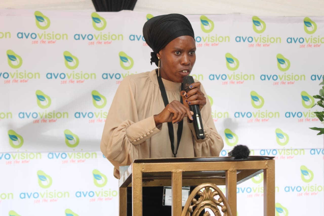 Avo Vision Avo Vision, a South Africa B2B leader, specializes in Early Childhood, Business & Enterprise Development, Property Finance, Education, Life Skills & Socio-Economic Development services.