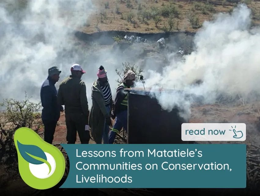 Conservation
