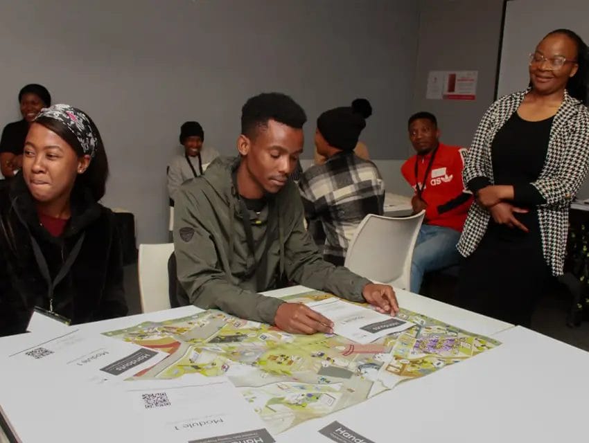 Avo Vision Avo Vision, a South Africa-based B2B leader, specializes in Early Childhood and Business Development, Property Finance, Education, Life Skills & Socio-Economic projects for communities.